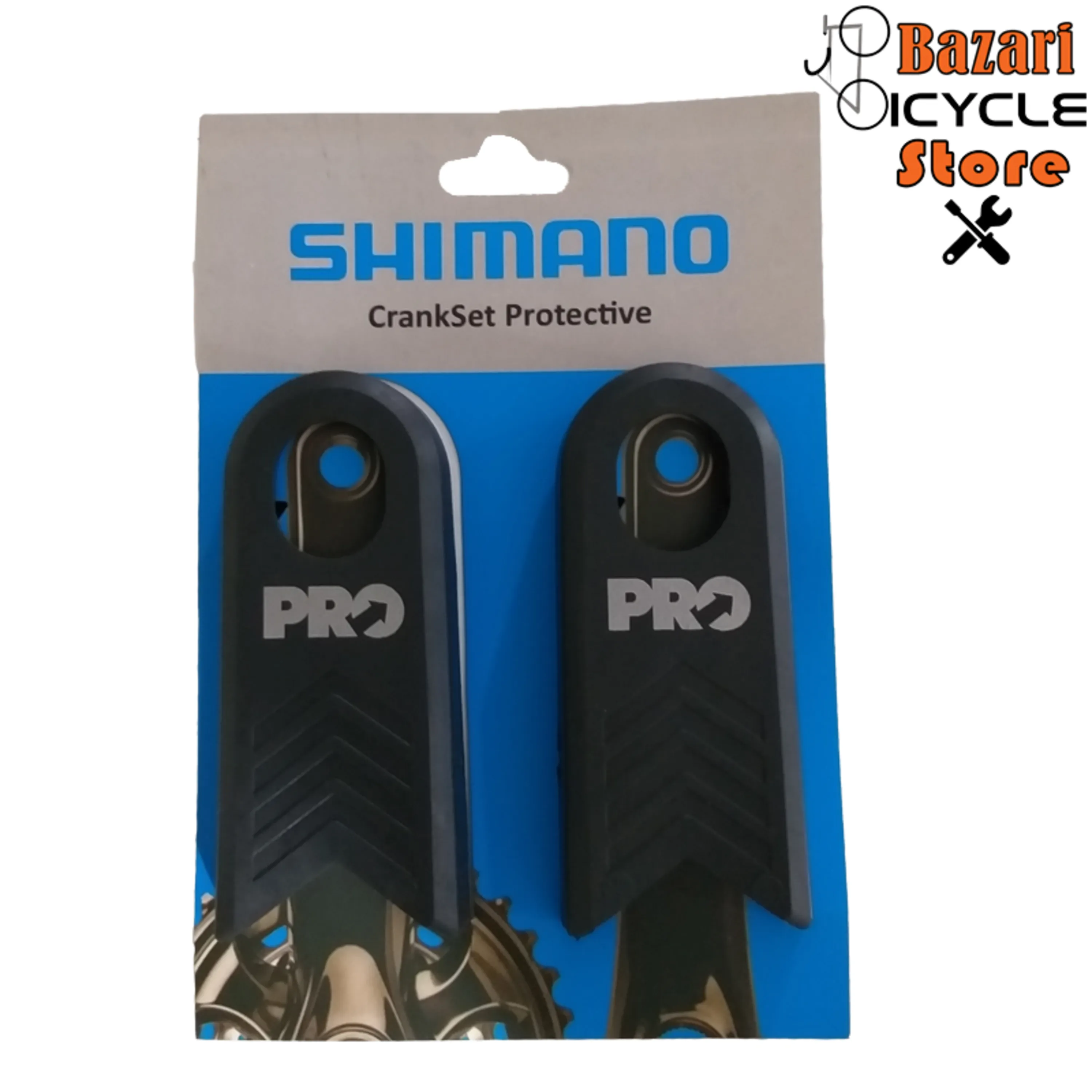 محافظ قامه طرح پرو (PRO)